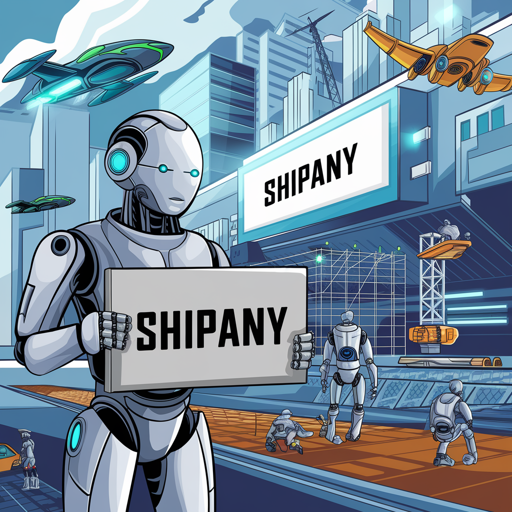 Shop with Confidence